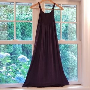 Christy Dawn Lily Dress Navy